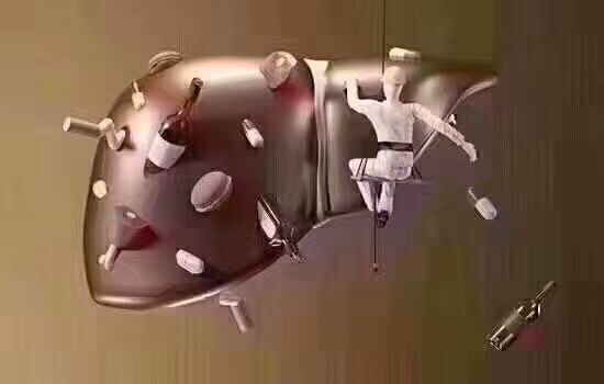 مونولوج الكبد